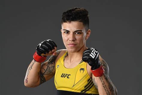 jessica andrade leaked